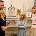 Tout... sauf en famille : photo Kristin Chenoweth, Mary Steenburgen, Reese Witherspoon, Seth Gordon, Vince Vaughn