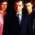 Messiah : photo Frances Grey, Jamie Draven, Ken Stott, Neil Dudgeon