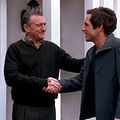 Mon beau-père et moi : Photo Ben Stiller, Robert De Niro