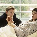 Les Inséparables : photo Christine Dory, Guillaume Depardieu, Marie Vialle