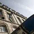 Banlieue 13 - Ultimatum : photo Cyril Raffaelli, David Belle, Patrick Alessandrin