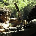Ong-Bak 2, la naissance du dragon : photo Tony Jaa