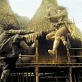 Ong-Bak 2, la naissance du dragon : photo Tony Jaa