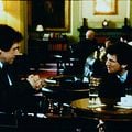 Espion(s) : Photo Guillaume Canet, Stephen Rea