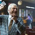 Little New York : Photo Seymour Cassel