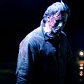 Halloween 2 : photo Rob Zombie, Tyler Mane