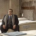 Gigantic : photo John Goodman, Matt Aselton