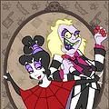 Photo : Beetlejuice