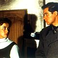 Le Temps d'aimer et le temps de mourir : photo Douglas Sirk, John Gavin, Liselotte Pulver