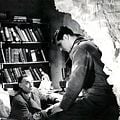 Le Temps d'aimer et le temps de mourir : photo Douglas Sirk, John Gavin