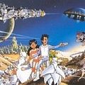 Photo : Il était une fois... L'Espace