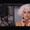Etreintes brisées : photo Penélope Cruz