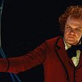 L'Assistant du vampire : Photo John C. Reilly