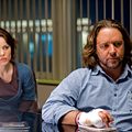 Jeux de Pouvoir : Photo Rachel McAdams, Russell Crowe