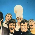 Photo : Monty Python's Flying Circus