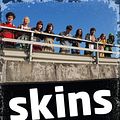Skins : Photo Jack O'Connell, Kathryn Prescott, Kaya Scodelario, Lily Loveless, Lisa Backwell
