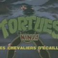 Photo : Tortues Ninja: Les chevaliers d'écaille