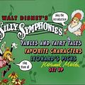Photo : Silly Symphonies