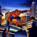 Photo : Spider-Man, l'homme-araignée