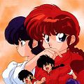 Photo : Ranma 1/2