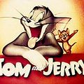 Photo : Tom et Jerry