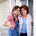 Hannah Montana, le film : photo Margo Martindale, Miley Cyrus, Peter Chelsom