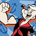 Photo : Popeye