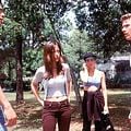 Souviens-toi... l'été dernier : photo Freddie Prinze Jr., Jennifer Love Hewitt, Jim Gillespie, Ryan Phillippe, Sarah Michelle Gellar