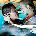 12 Rounds : Photo Ashley Scott, John Cena, Renny Harlin