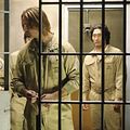 Lost, les disparus : photo Daniel Dae Kim, Doug Hutchinson, Josh Holloway, Ken Leung, Patrick Fischler
