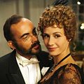 Chez Maupassant : photo Cécile de France, Thomas Chabrol