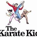 Photo : The Karaté Kid