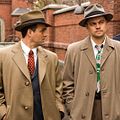 Shutter Island : Photo Leonardo DiCaprio, Mark Ruffalo