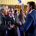 La Sainte Victoire : Photo Christian Clavier, Clovis Cornillac, Michel Aumont