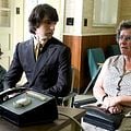 Hôtel Woodstock : photo Ang Lee, Demetri Martin, Henry Goodman, Imelda Staunton