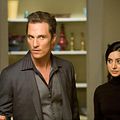 Hanté par ses ex : photo Mark Waters, Matthew McConaughey, Noureen DeWulf