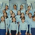 Le Temps qu'il reste : photo Elia Suleiman
