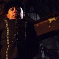 L'Imaginarium du Docteur Parnassus : photo Terry Gilliam, Verne Troyer