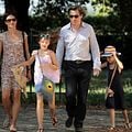Le Père de mes enfants : photo Alice Gautier, Chiara Caselli, Louis-Do de Lencquesaing, Manelle Driss, Mia Hansen-Løve