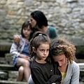Le Père de mes enfants : photo Alice de Lencquesaing, Alice Gautier, Chiara Caselli, Manelle Driss, Mia Hansen-Løve