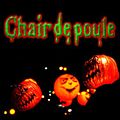 Photo : Chair de poule