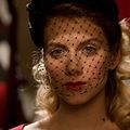Inglourious Basterds : Photo Mélanie Laurent
