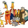 Photo : Duckman: Private Dick/Family Man