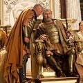 Le Choc des Titans : Photo Alexa Davalos, Polly Walker, Vincent Regan