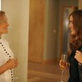 Damages : photo Glenn Close, Rose Byrne