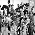 My Fair Lady : Photo Audrey Hepburn, Jeremy Brett, Rex Harrison