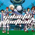 Photo : Galactik football