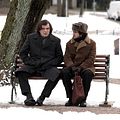 L'Affaire Farewell : Photo Emir Kusturica, Guillaume Canet