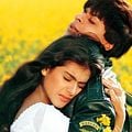 Dilwale Dulhania Le Jayenge : Photo Kajol Devgan, Shah Rukh Khan