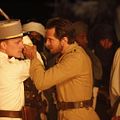 Le dernier vol : Photo Guillaume Canet, Guillaume Marquet